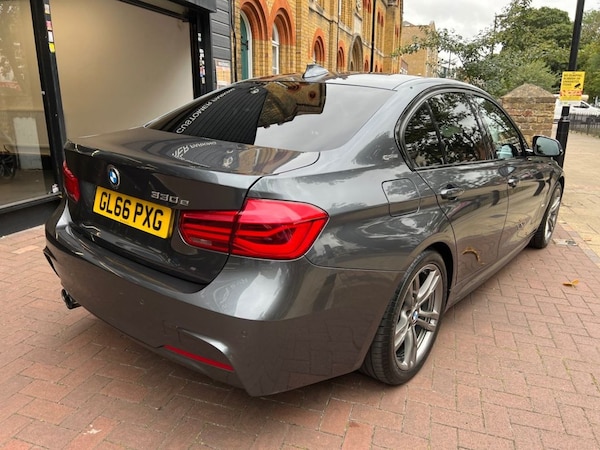 Used BMW 3 Series 2016 for sale - 75596794: Photo 20
