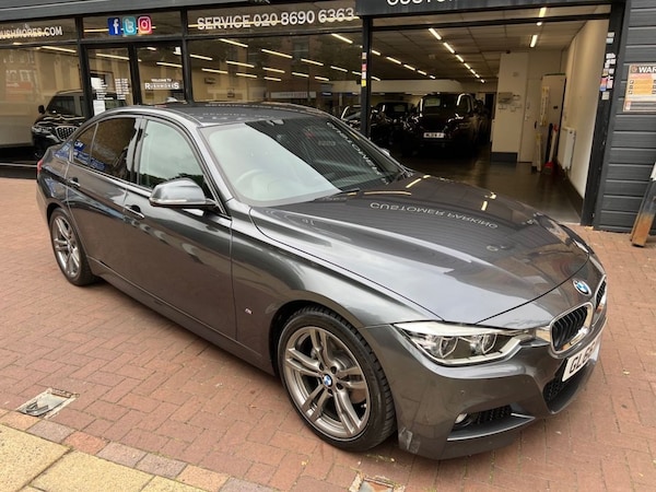 Used BMW 3 Series 2016 for sale - 75596794: Photo 21