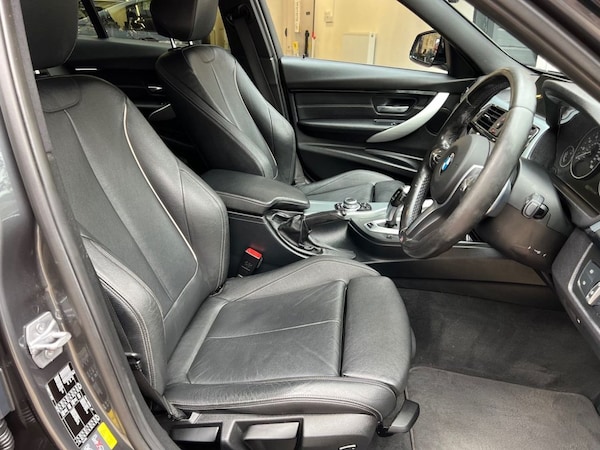 Used BMW 3 Series 2016 for sale - 75596794: Photo 22