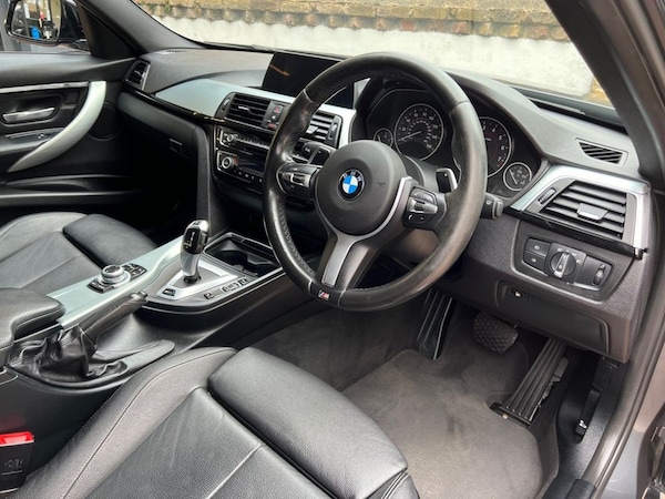 Used BMW 3 Series 2016 for sale - 75596794: Photo 23