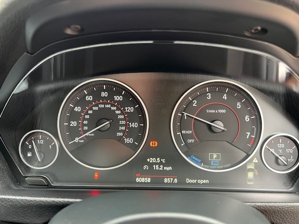 Used BMW 3 Series 2016 for sale - 75596794: Photo 24