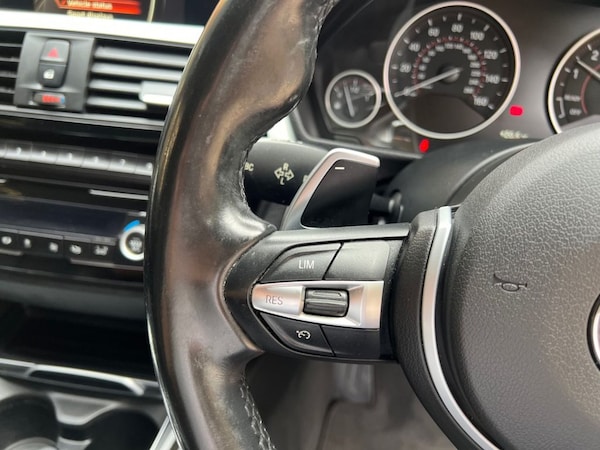 Used BMW 3 Series 2016 for sale - 75596794: Photo 26