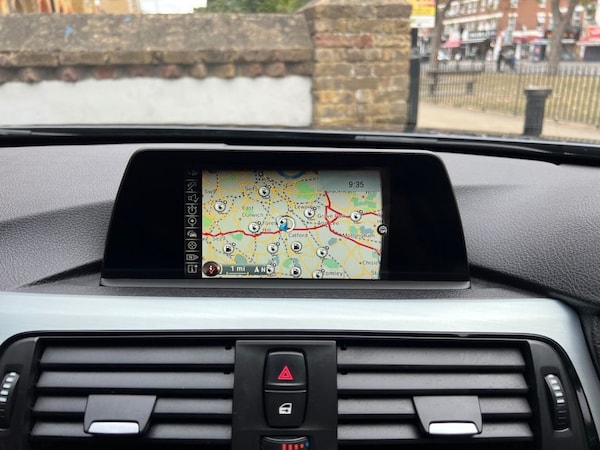Used BMW 3 Series 2016 for sale - 75596794: Photo 28