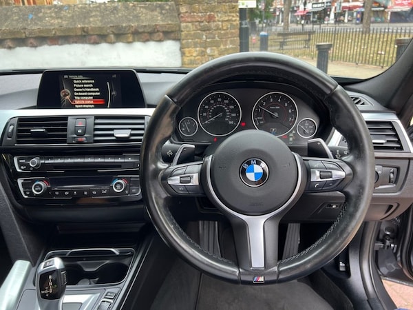 Used BMW 3 Series 2016 for sale - 75596794: Photo 2
