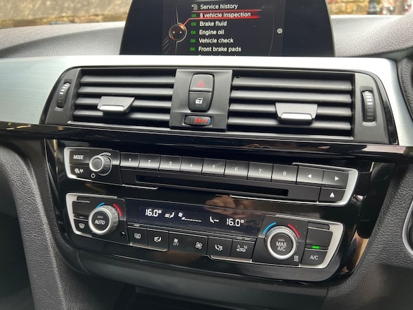 Used BMW 3 Series 2016 for sale - 75596794: Photo 31