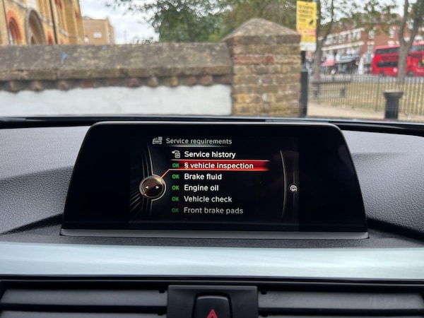 Used BMW 3 Series 2016 for sale - 75596794: Photo 32