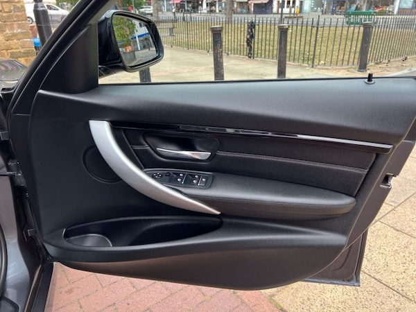 Used BMW 3 Series 2016 for sale - 75596794: Photo 37