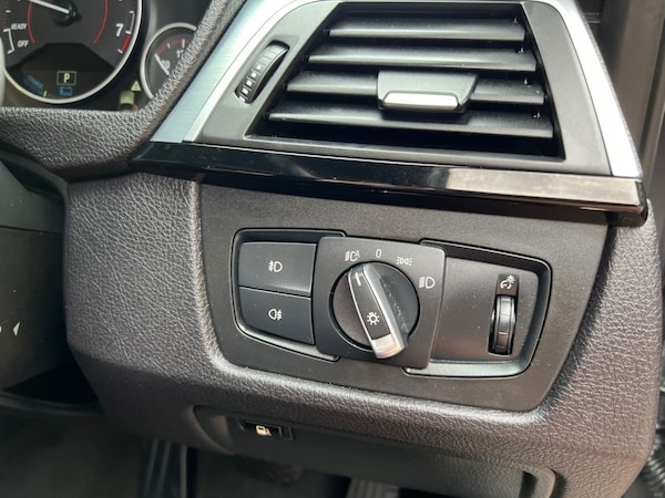 Used BMW 3 Series 2016 for sale - 75596794: Photo 38