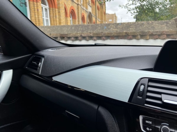 Used BMW 3 Series 2016 for sale - 75596794: Photo 39