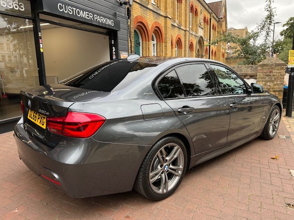Used BMW 3 Series 2016 for sale - 75596794: Photo 3