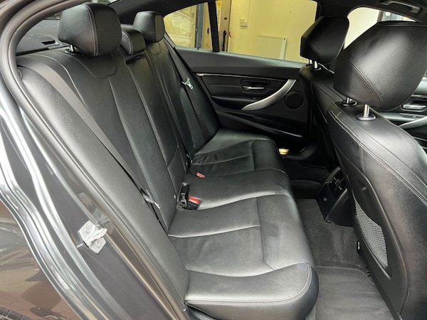 Used BMW 3 Series 2016 for sale - 75596794: Photo 41