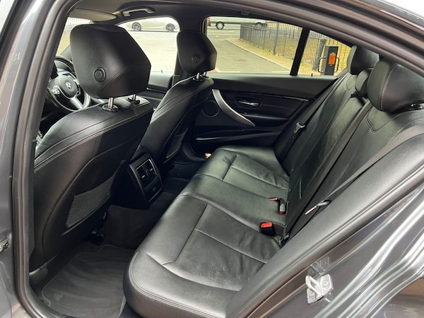 Used BMW 3 Series 2016 for sale - 75596794: Photo 42