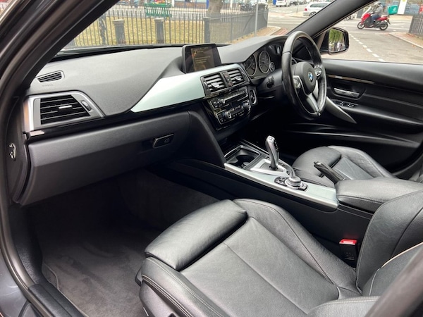 Used BMW 3 Series 2016 for sale - 75596794: Photo 43