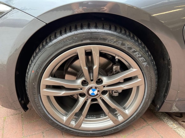 Used BMW 3 Series 2016 for sale - 75596794: Photo 44