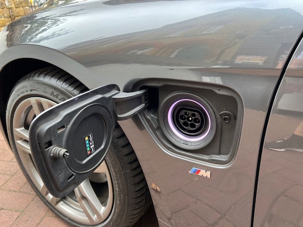 Used BMW 3 Series 2016 for sale - 75596794: Photo 45