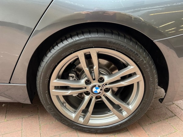 Used BMW 3 Series 2016 for sale - 75596794: Photo 46