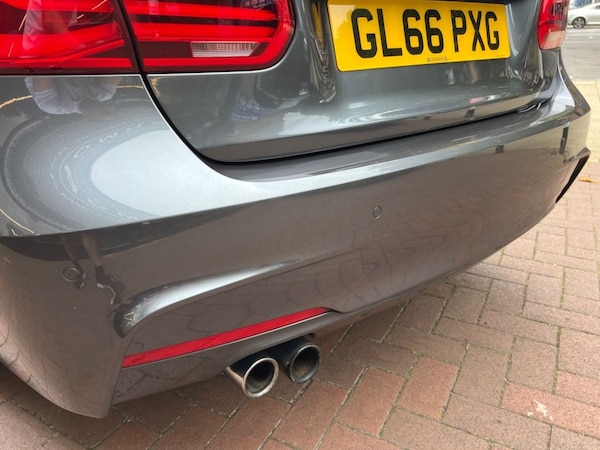 Used BMW 3 Series 2016 for sale - 75596794: Photo 47
