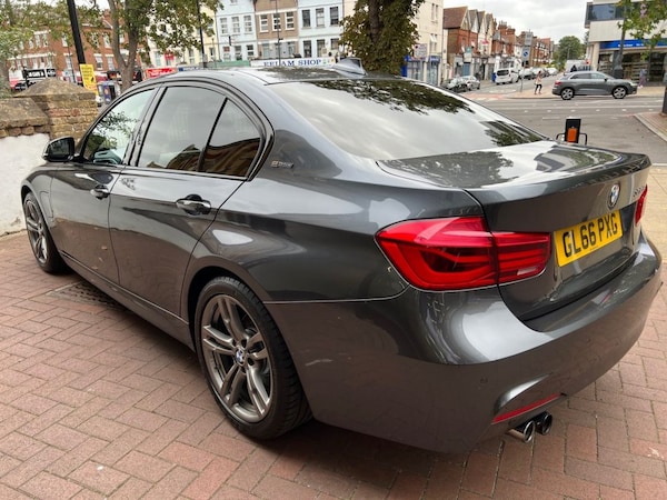 Used BMW 3 Series 2016 for sale - 75596794: Photo 6