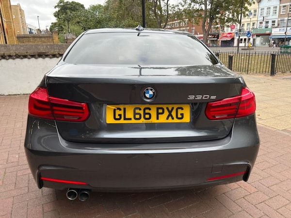 Used BMW 3 Series 2016 for sale - 75596794: Photo 7