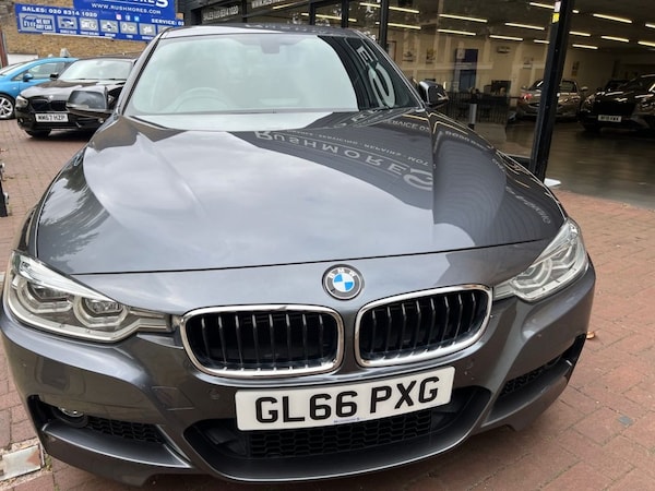Used BMW 3 Series 2016 for sale - 75596794: Photo 8