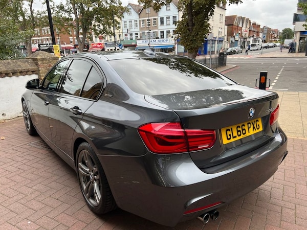 Used BMW 3 Series 2016 for sale - 75596794: Photo 9