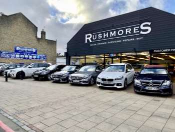 Used Mercedes-Benz GLA 2020 for sale - 75336180: Photo
