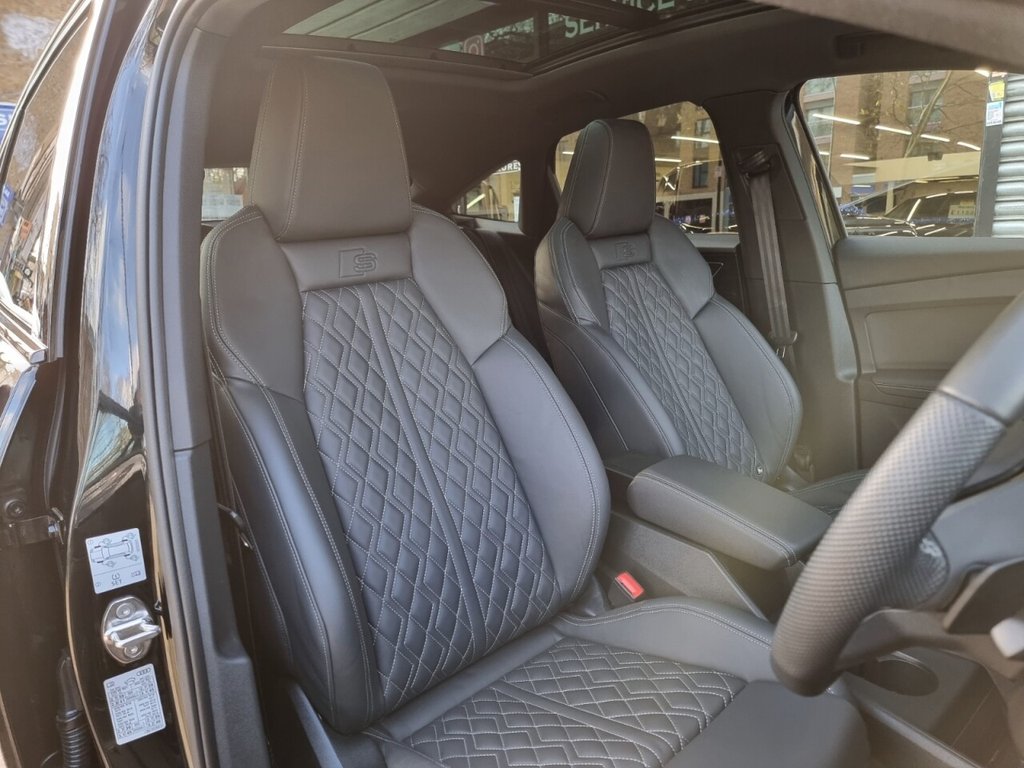 Used Audi Q4 e-tron 2023 for sale - 76768802: Photo 13