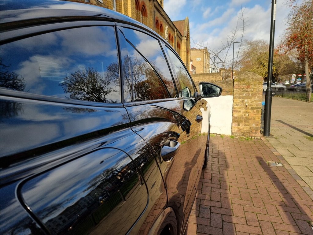 Used Audi Q4 e-tron 2023 for sale - 76768802: Photo 17