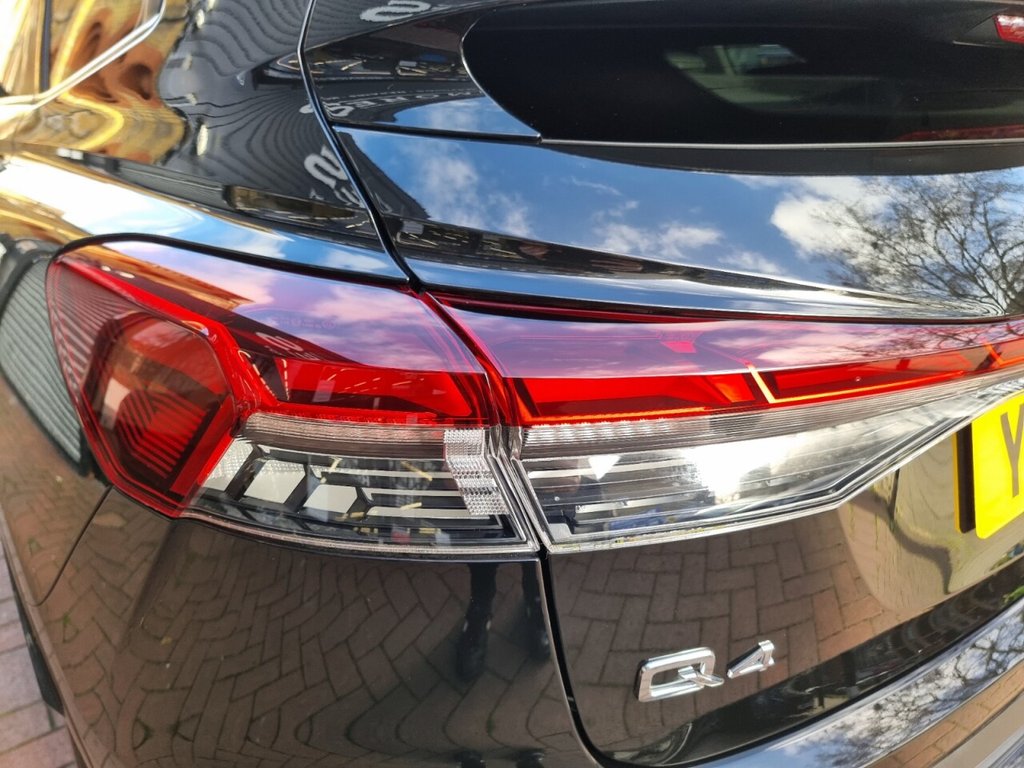 Used Audi Q4 e-tron 2023 for sale - 76768802: Photo 26