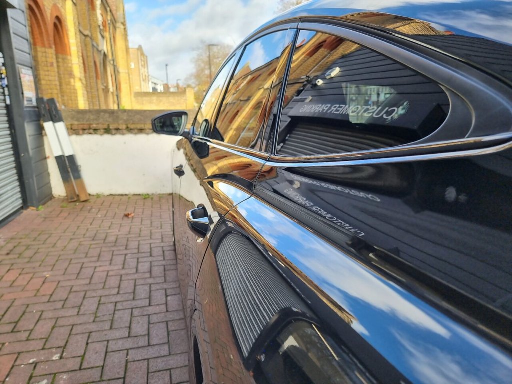 Used Audi Q4 e-tron 2023 for sale - 76768802: Photo 27