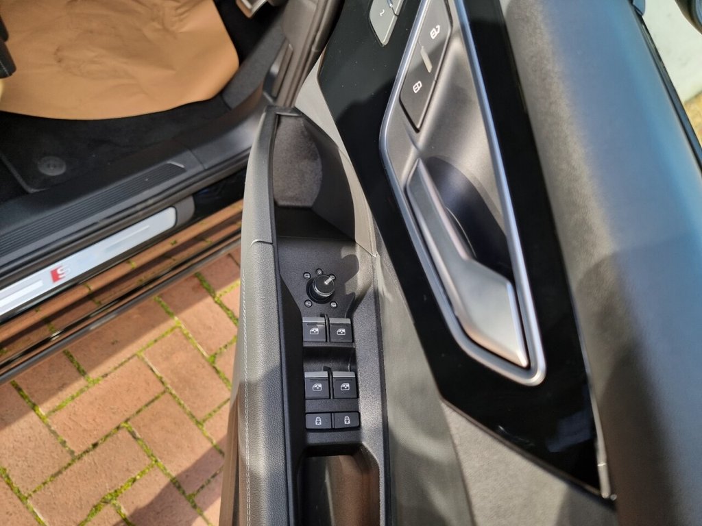 Used Audi Q4 e-tron 2023 for sale - 76768802: Photo 42