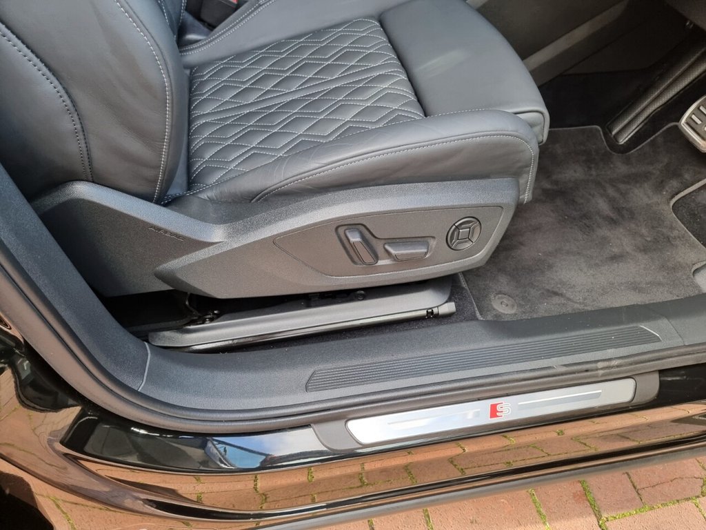 Used Audi Q4 e-tron 2023 for sale - 76768802: Photo 44