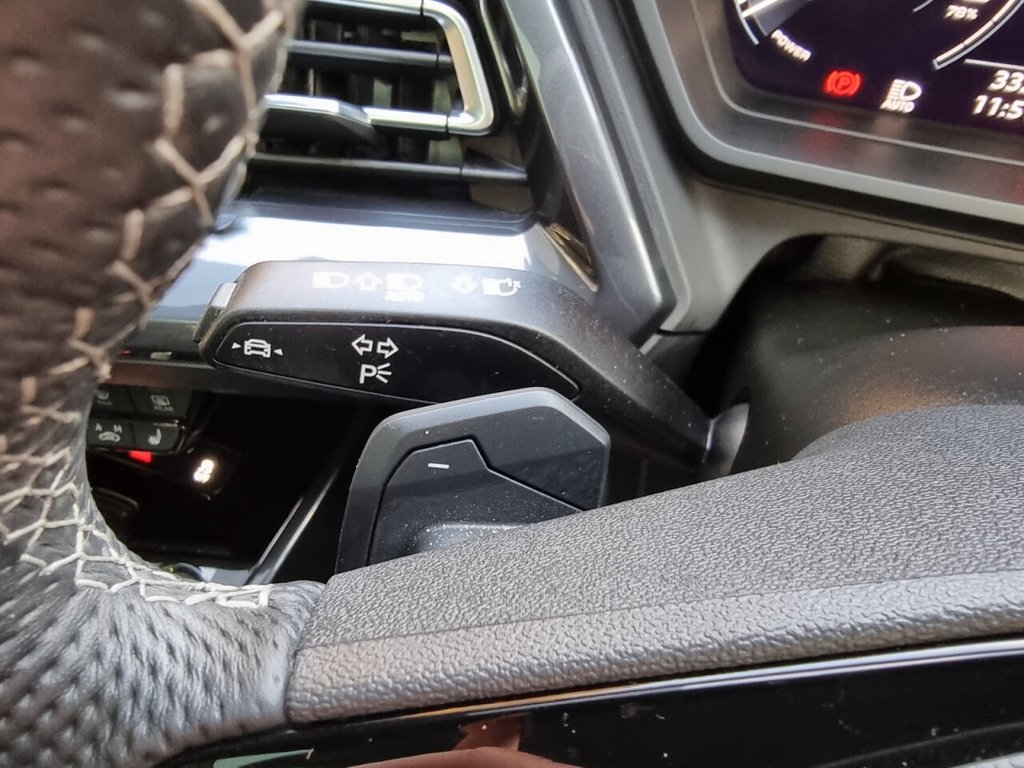 Used Audi Q4 e-tron 2023 for sale - 76768802: Photo 46