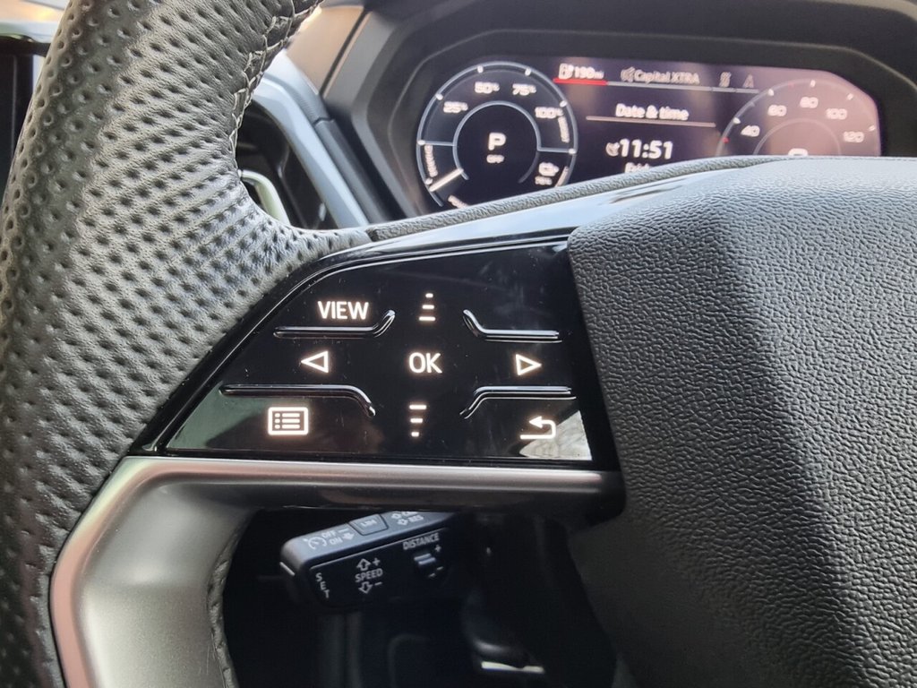 Used Audi Q4 e-tron 2023 for sale - 76768802: Photo 48