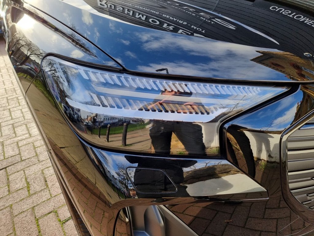 Used Audi Q4 e-tron 2023 for sale - 76768802: Photo 7