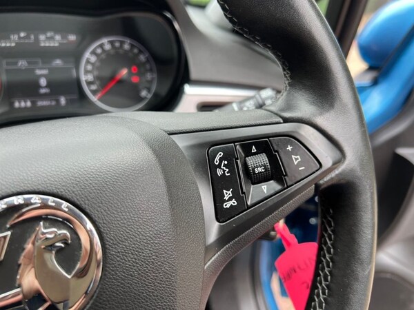 Used Vauxhall Corsa 2017 for sale - 75336170: Photo 24
