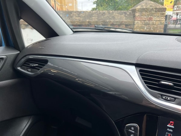 Used Vauxhall Corsa 2017 for sale - 75336170: Photo 25