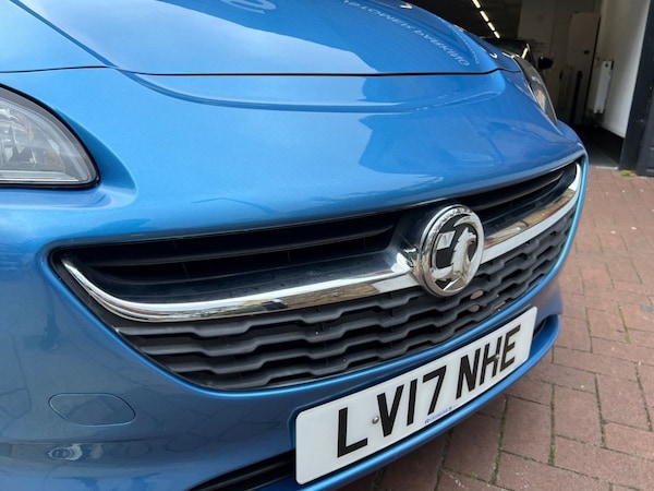 Used Vauxhall Corsa 2017 for sale - 75336170: Photo 7