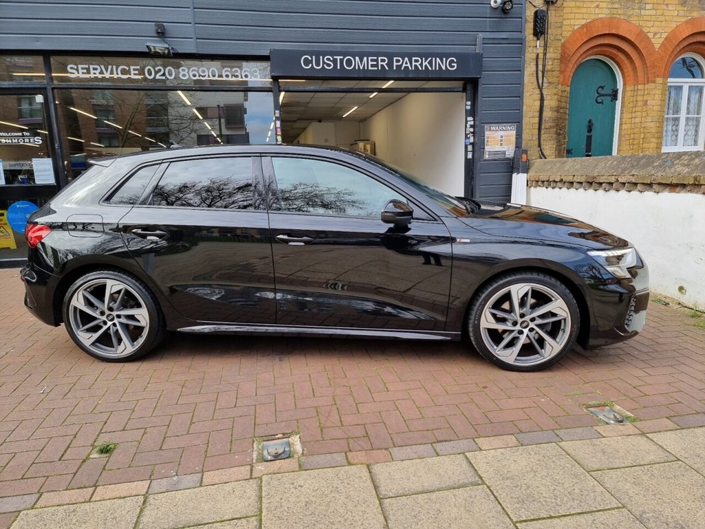 Used Audi A3 2024 for sale - 77936351: Photo 11