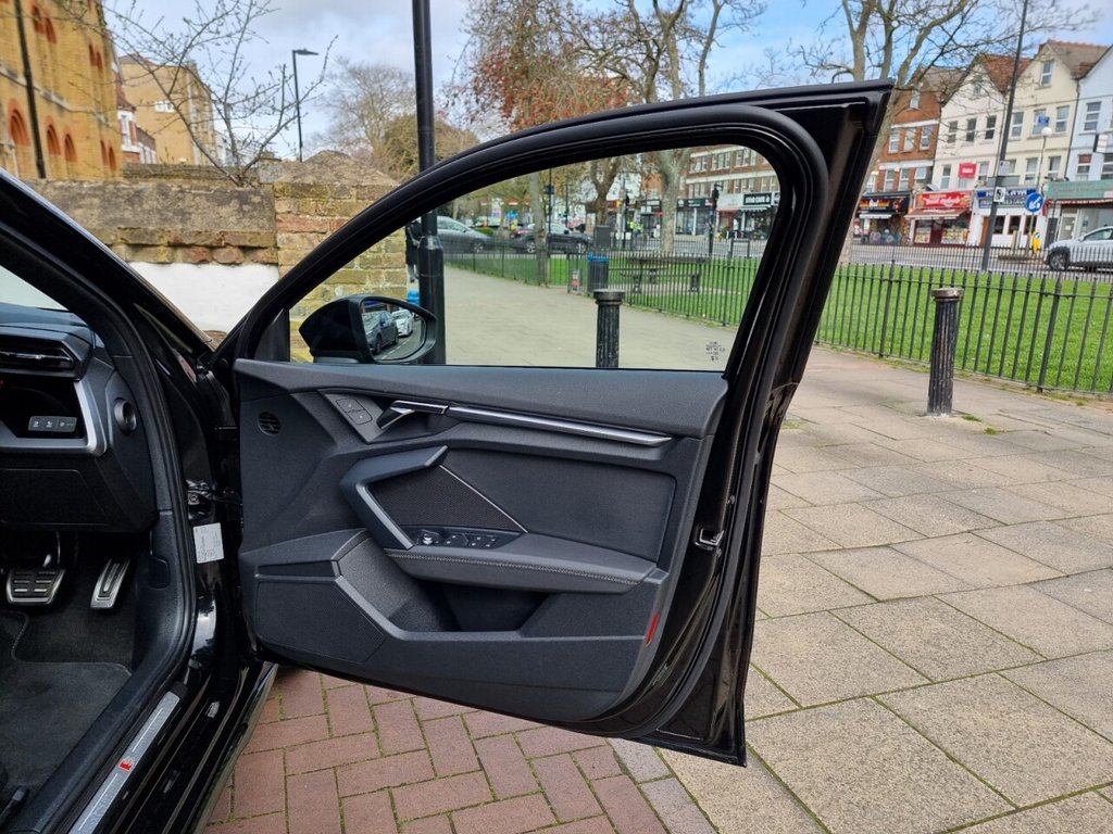 Used Audi A3 2024 for sale - 77936351: Photo 12