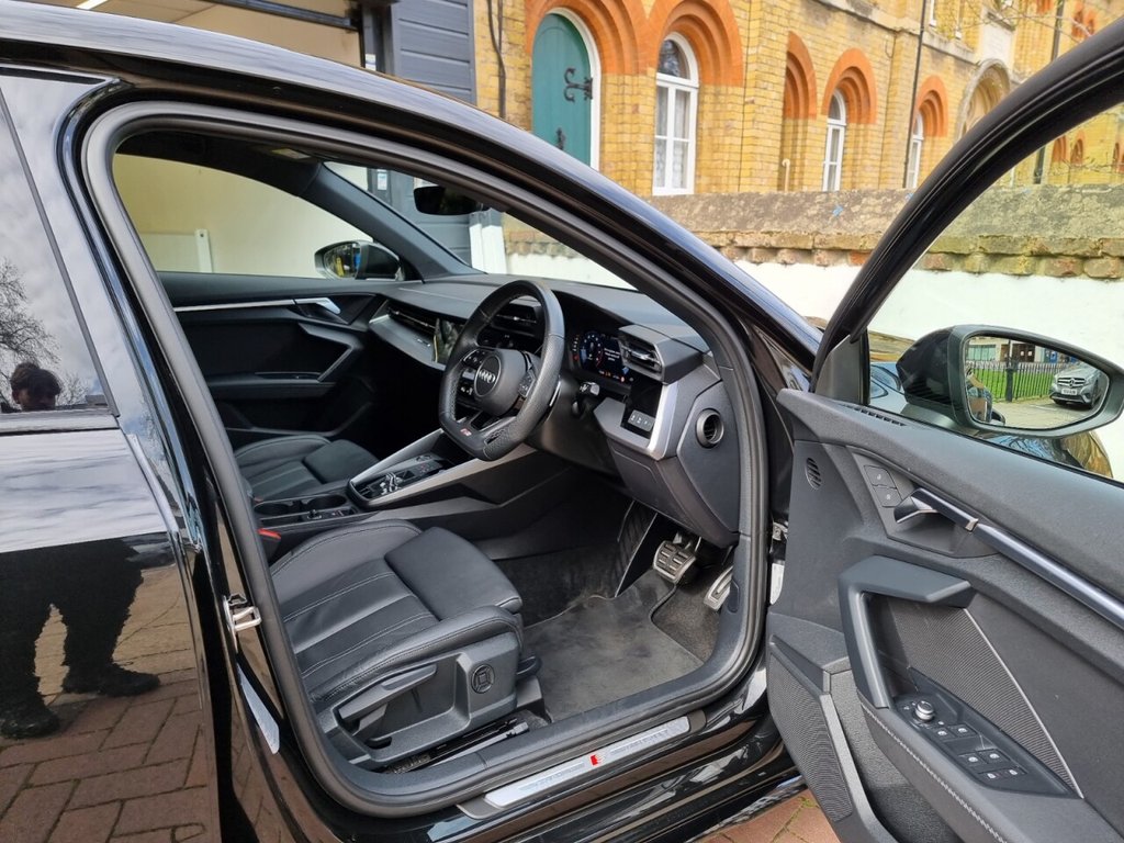 Used Audi A3 2024 for sale - 77936351: Photo 13