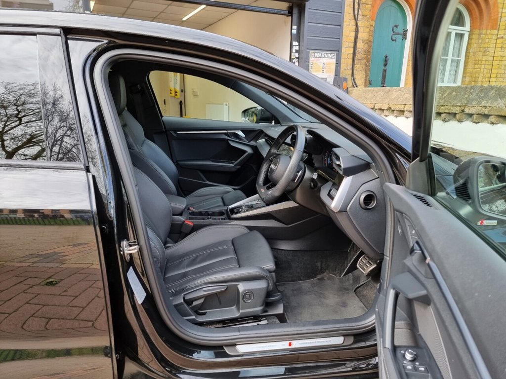 Used Audi A3 2024 for sale - 77936351: Photo 14