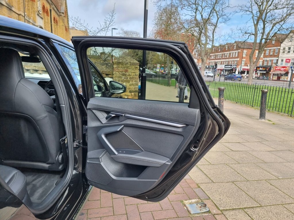 Used Audi A3 2024 for sale - 77936351: Photo 16