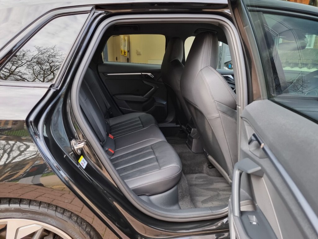 Used Audi A3 2024 for sale - 77936351: Photo 17