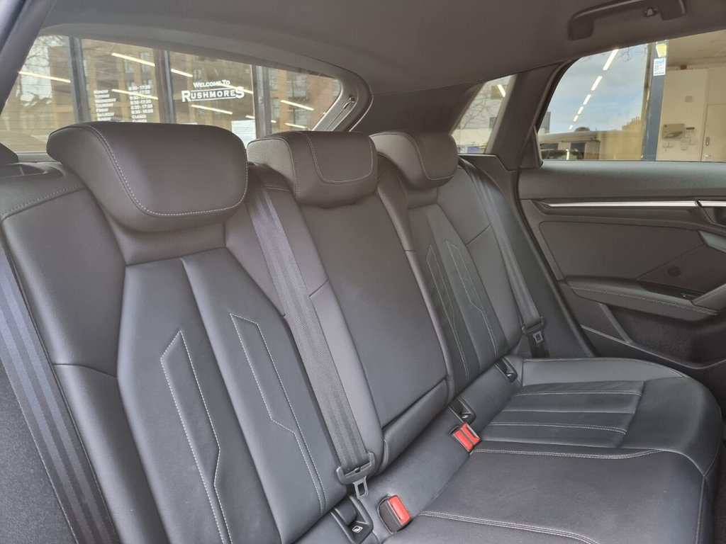 Used Audi A3 2024 for sale - 77936351: Photo 18