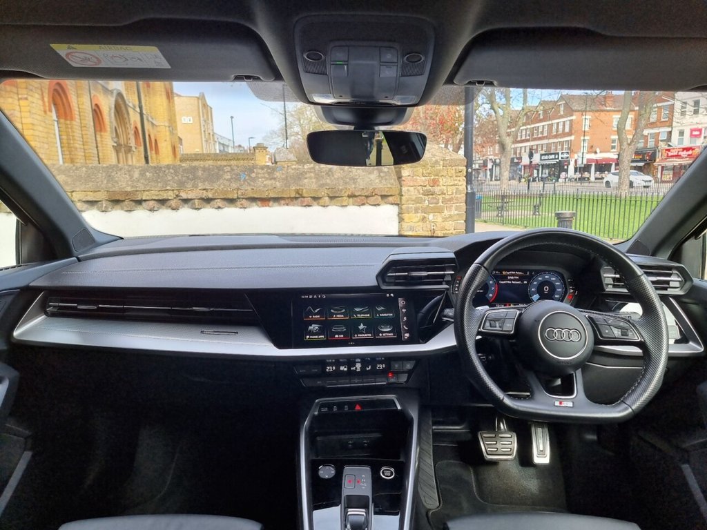 Used Audi A3 2024 for sale - 77936351: Photo 2