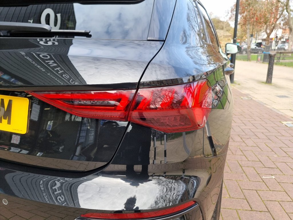 Used Audi A3 2024 for sale - 77936351: Photo 20