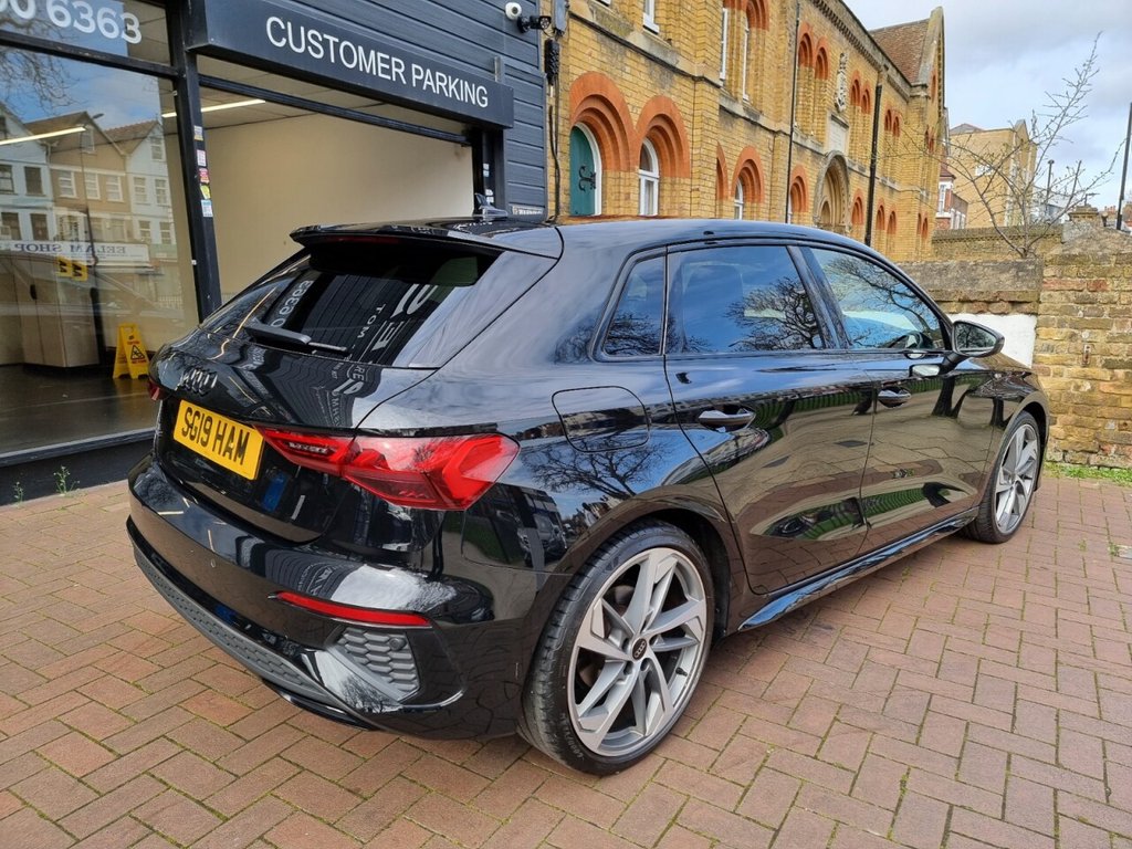 Used Audi A3 2024 for sale - 77936351: Photo 21