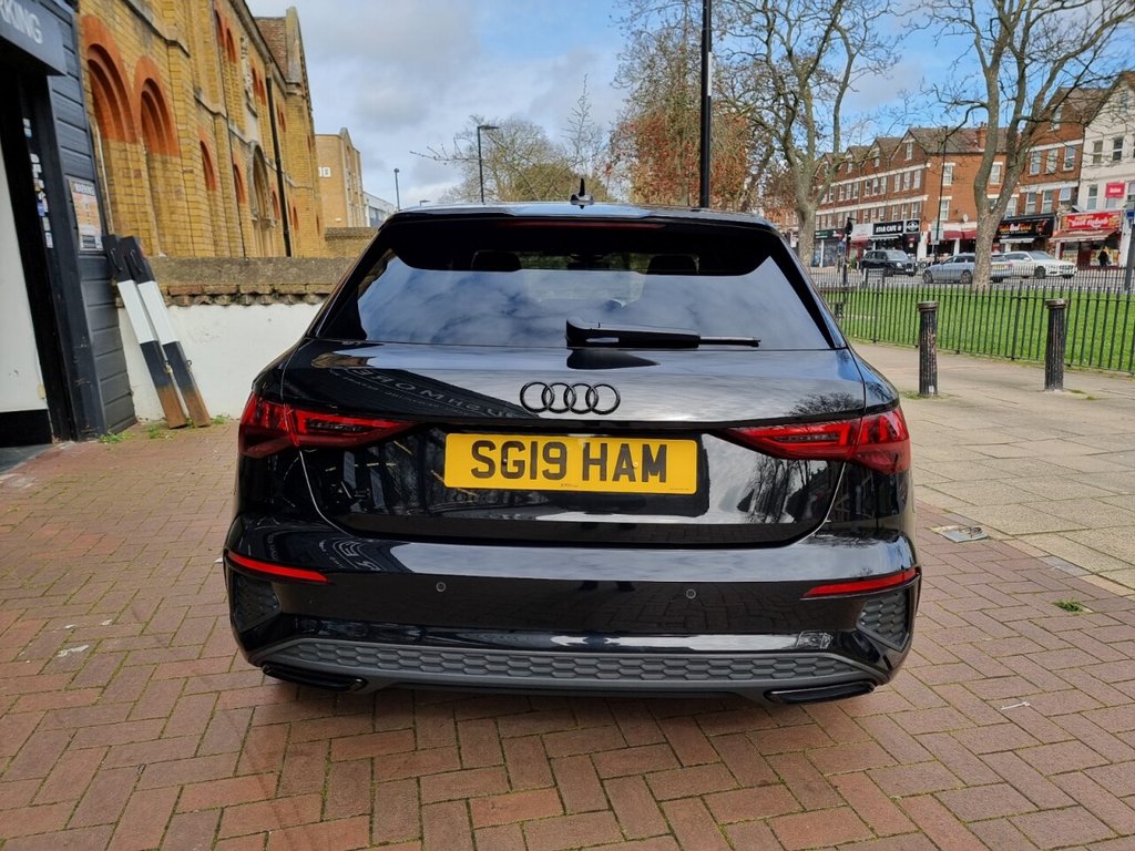 Used Audi A3 2024 for sale - 77936351: Photo 22