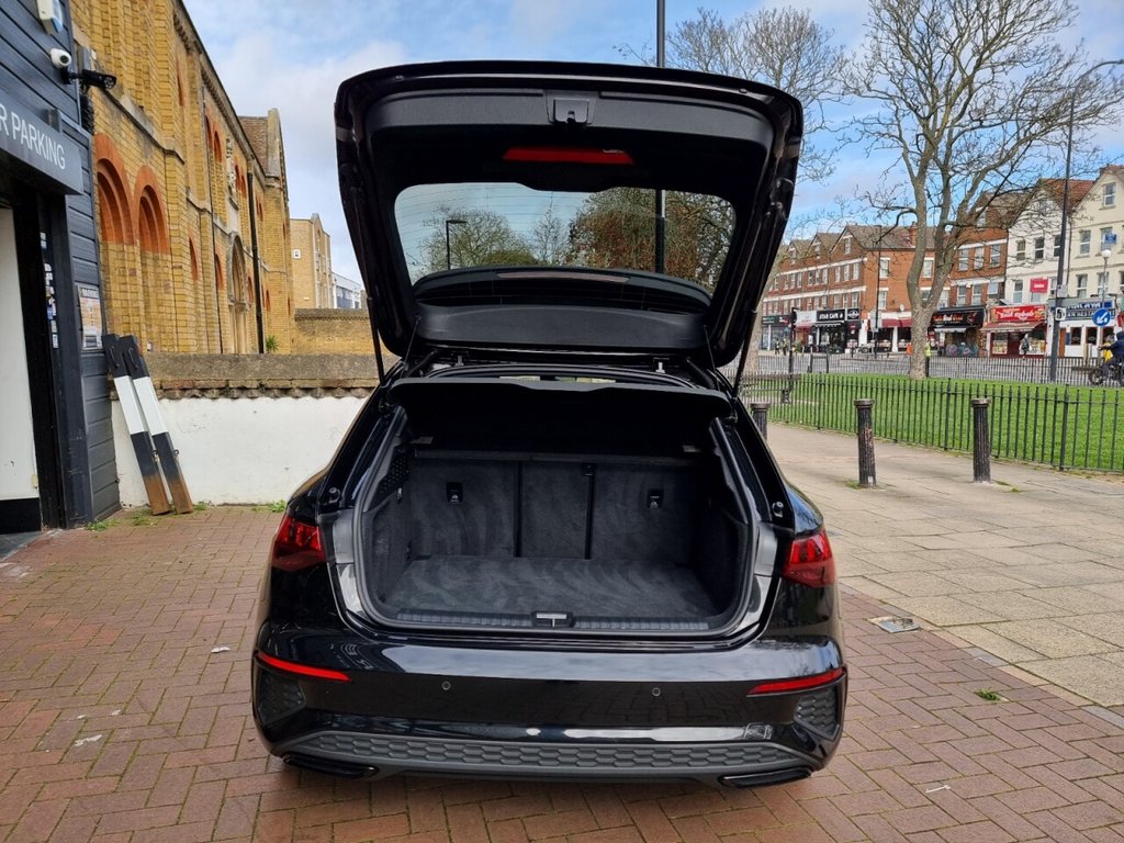 Used Audi A3 2024 for sale - 77936351: Photo 23